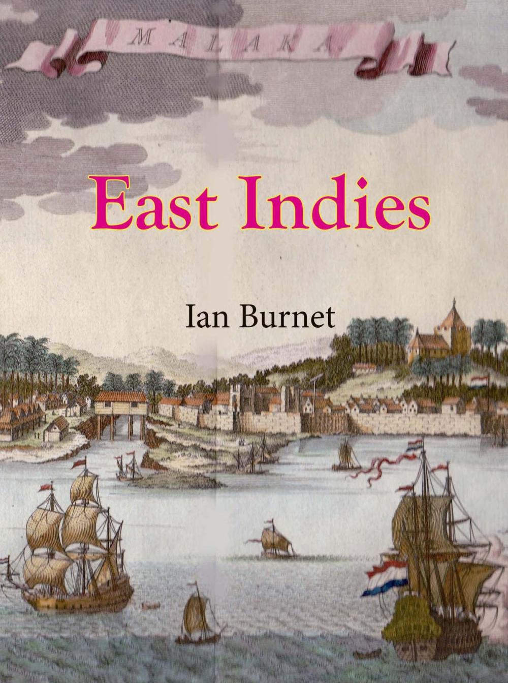 Big bigCover of East Indies