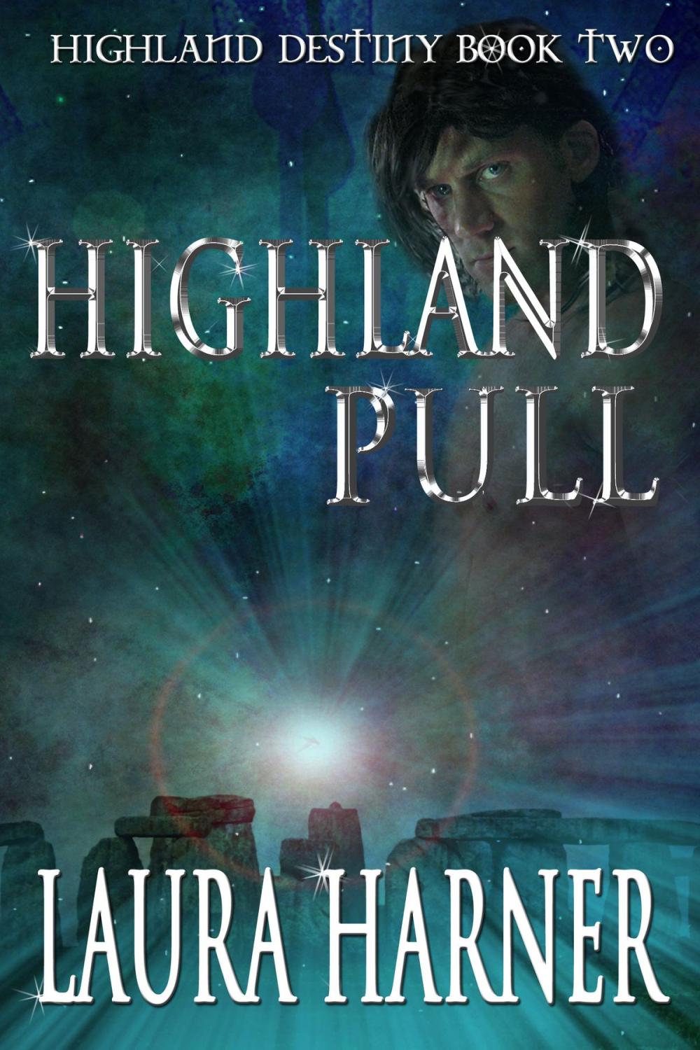 Big bigCover of Highland Pull