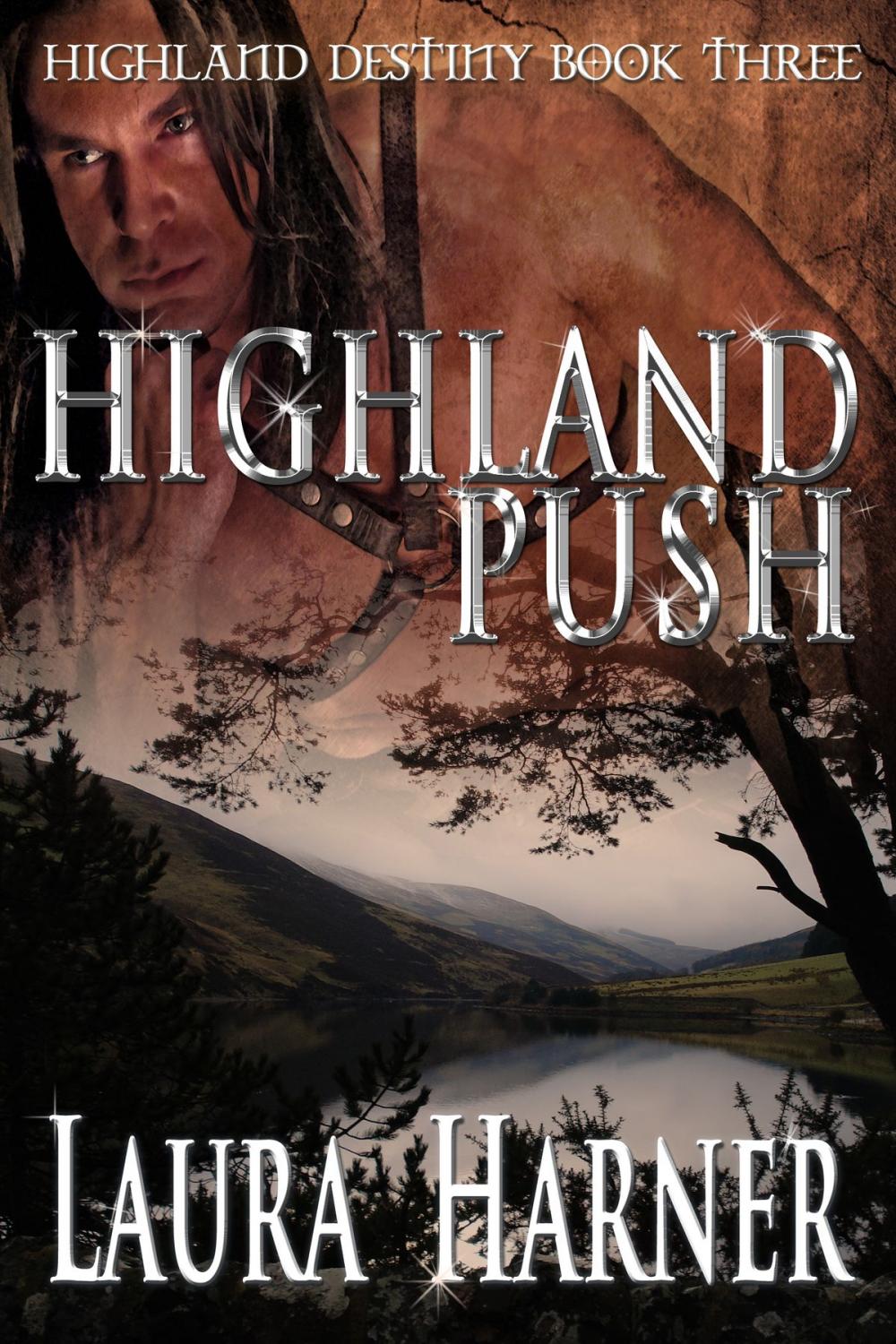 Big bigCover of Highland Push