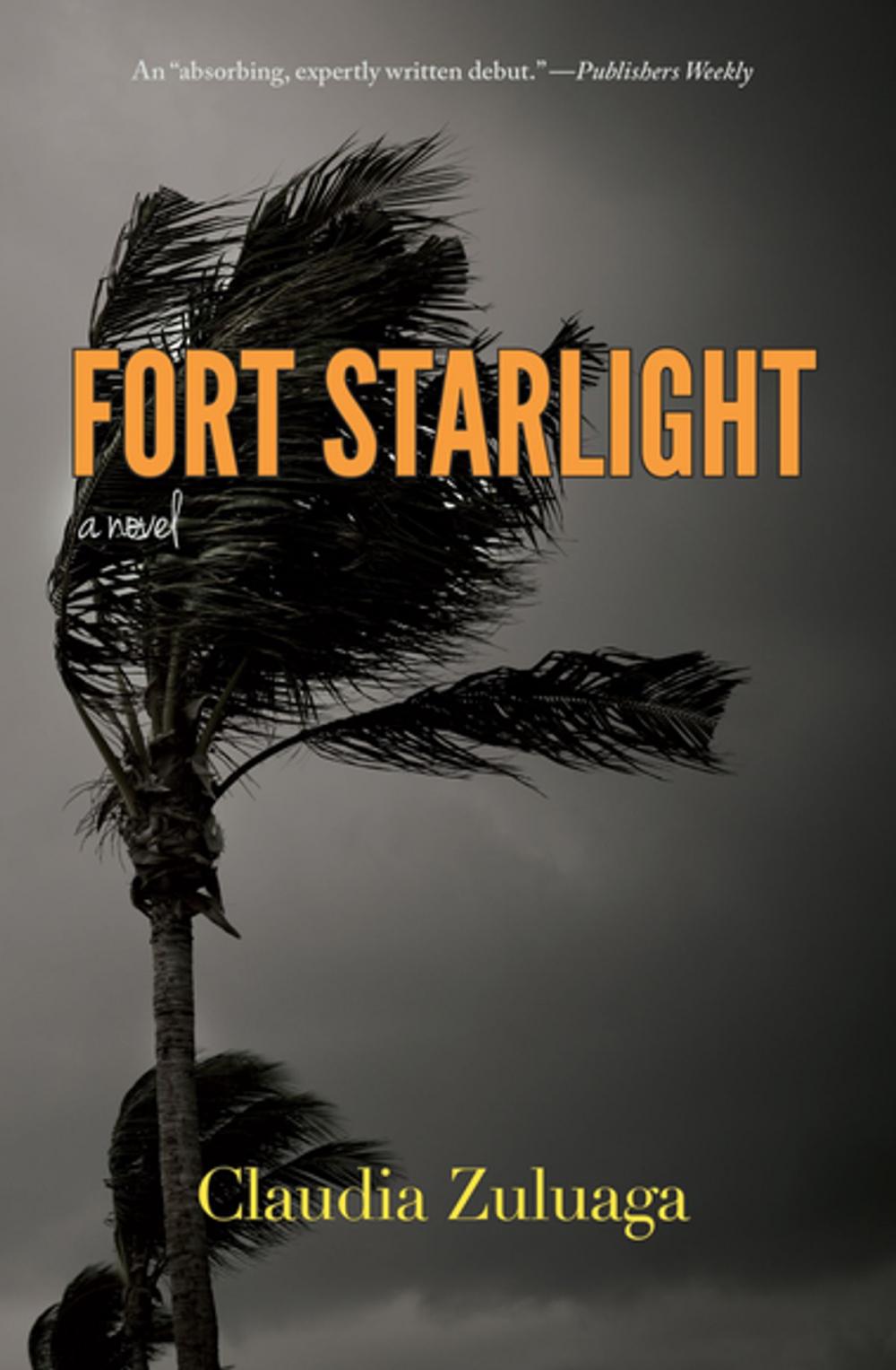 Big bigCover of Fort Starlight