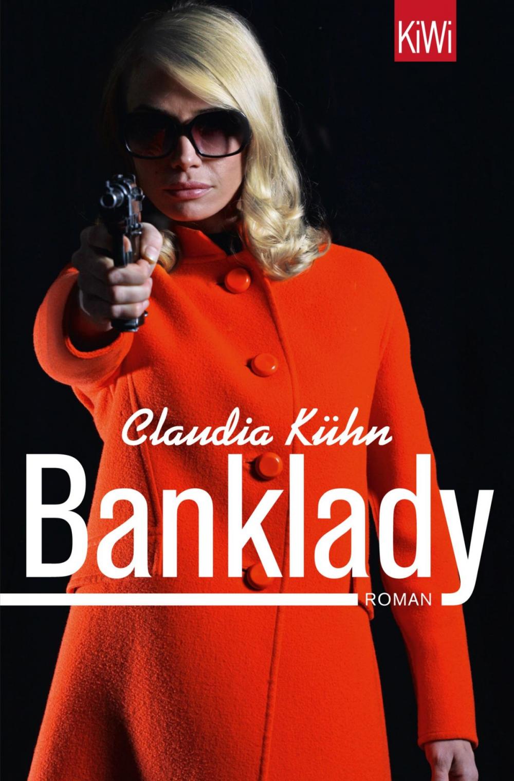 Big bigCover of Banklady