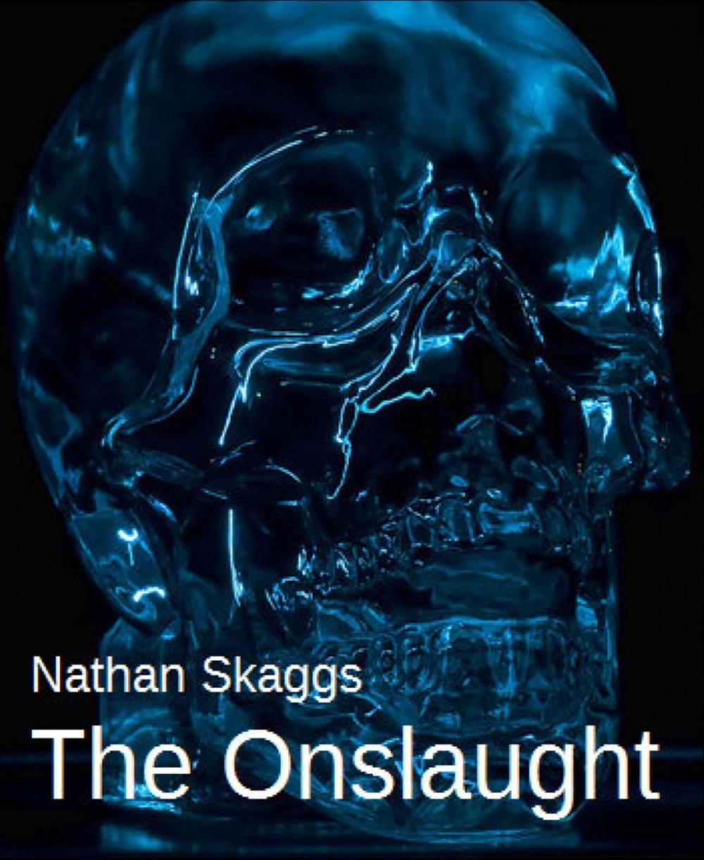 Big bigCover of The Onslaught