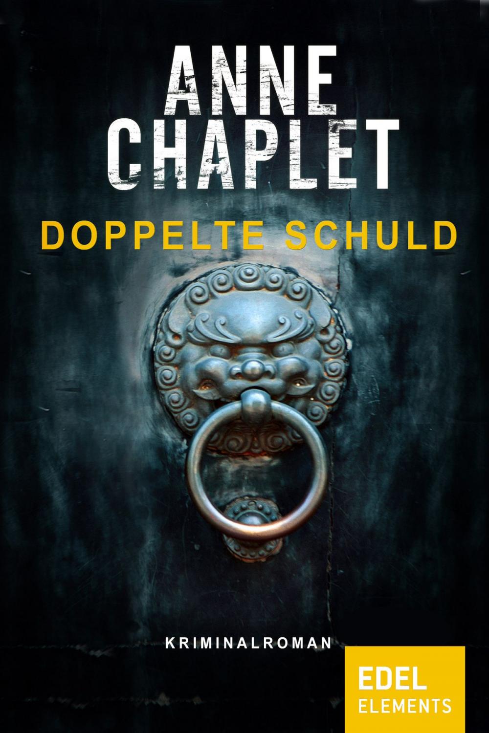 Big bigCover of Doppelte Schuld