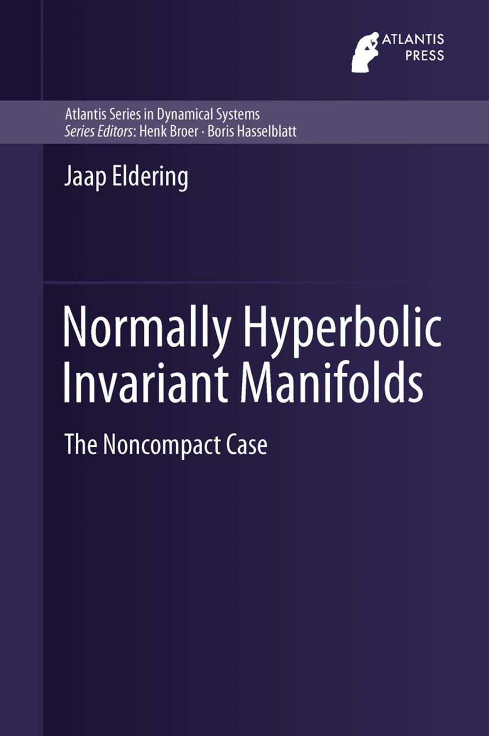 Big bigCover of Normally Hyperbolic Invariant Manifolds