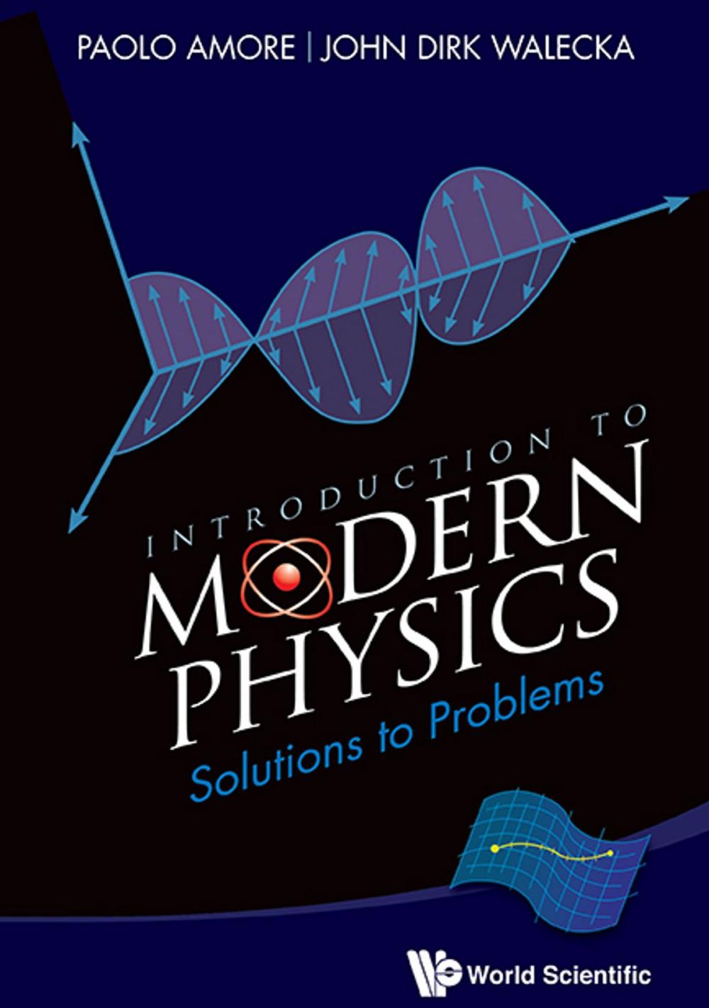 Big bigCover of Introduction to Modern Physics