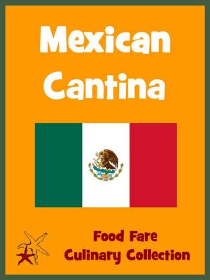 Book cover of Mexican Cantina