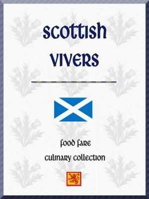 Cover of the book Scottish Vivers by Shenanchie O'Toole