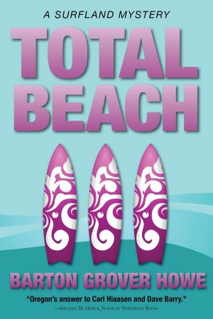 bigCover of the book Total Beach by 