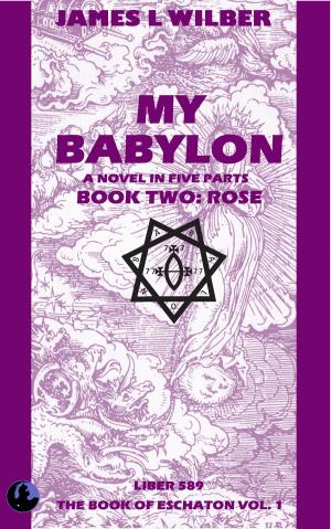 Cover of the book My Babylon by Michelle Birbeck