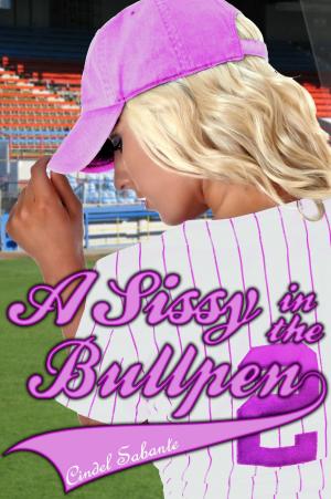 Book cover of A Sissy in the Bullpen
