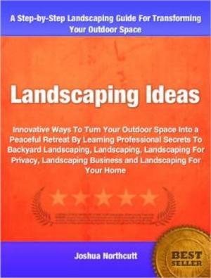 Cover of the book Landscaping Ideas by Jeremy Howell