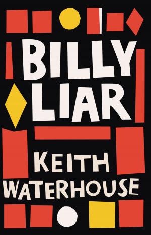 Cover of the book Billy Liar by Iain Sinclair, Alan Moore
