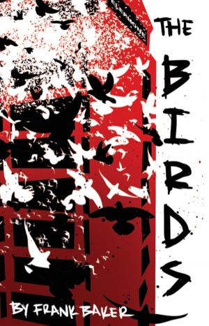 Cover of the book The Birds by John Blackburn, Greg Gbur