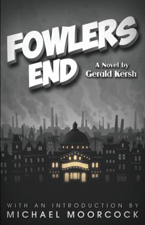 Book cover of Fowlers End