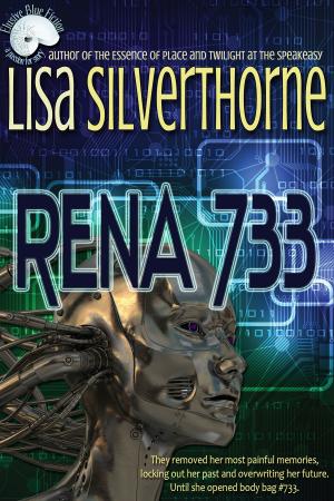 Cover of the book Rena 733 by Romain Combes