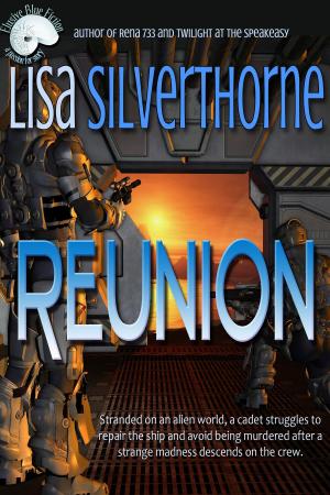 Cover of the book Reunion by Courtney Ruggles