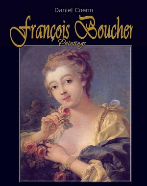 Book cover of François Boucher