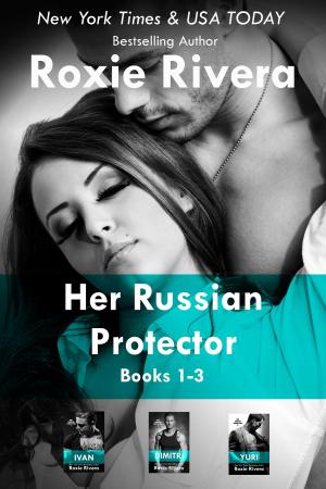 Cover of the book Her Russian Protector Boxed Set (Volume 1) by Shea Swain