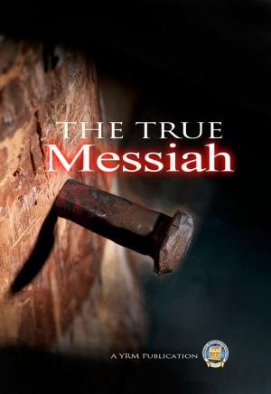 Cover of The True Messiah
