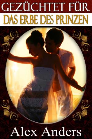 Cover of the book Gezüchtet für das Erbe des Prinzen by Serenity King