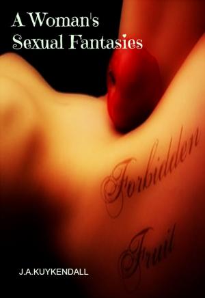 Cover of the book Forbidden Fruit by John Kuykendall