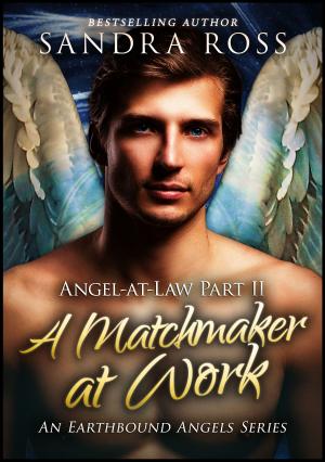 Cover of the book A Matchmaker At Work: Angel-at-Law 2 by Anya Bast