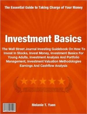 Cover of the book Investment Basics by Micheal Ridgeway