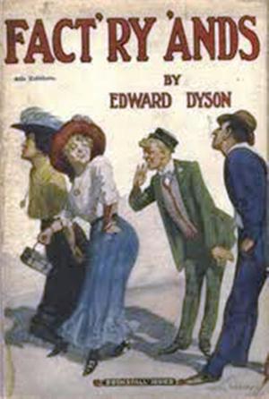 Cover of the book Fact'ry 'Ands by G.K. CHESTERTON, EDWARD GARNETT, G.H. PERRIS