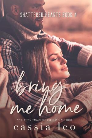 Cover of the book Bring Me Home by C.J. Ellisson