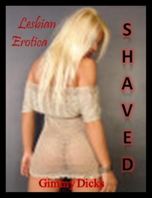 Cover of the book Shaved by Clara Cummings