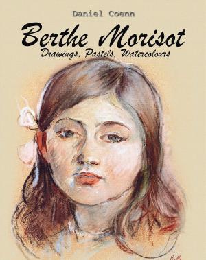 Book cover of Berthe Morisot