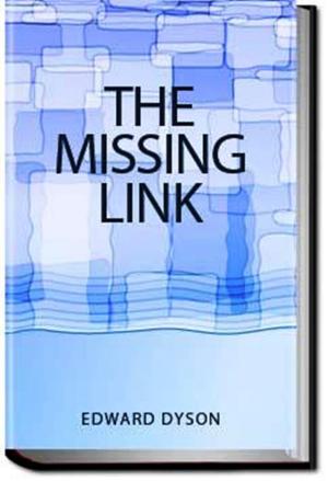 Cover of the book The Missing Link by Louis Becke