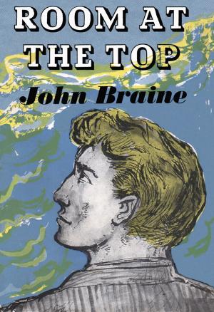 Book cover of Room at the Top