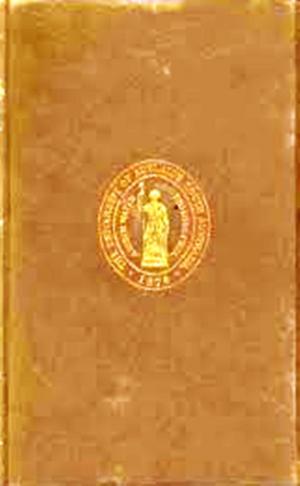 Cover of the book Journals Of Expeditions Of Discovery Into Central Australia Val 1&2 by Arthur Conan Doyle