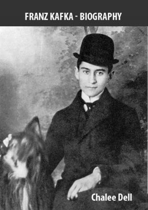 Cover of Franz Kafka - Biography