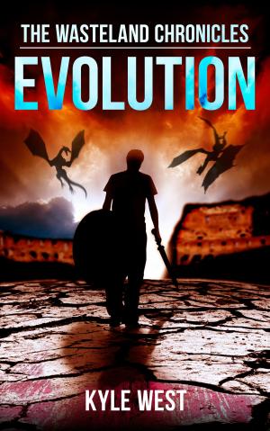 Cover of the book Evolution by Eric Thomson