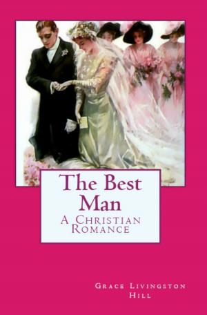 Cover of the book The Best Man by Grace Livingston Hill, Pansy