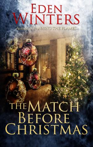 Cover of the book Match Before Christmas by Eden Winters