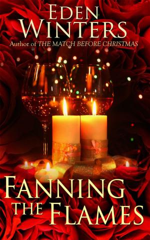 Cover of the book Fanning the Flames by Eden Winters