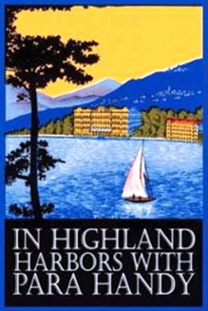 Cover of In Highland Harbors with Para Handy