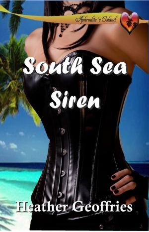 Cover of the book South Sea Siren by Misa Buckley