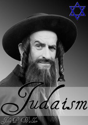 Book cover of Judaism