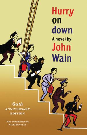 Book cover of Hurry on Down
