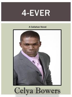 Cover of the book 4-Ever by Holly S. Roberts
