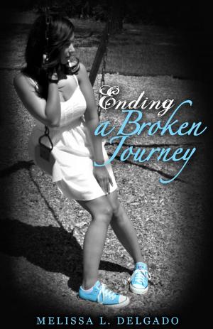 Cover of the book Ending a Broken Journey by Aubrey Gross