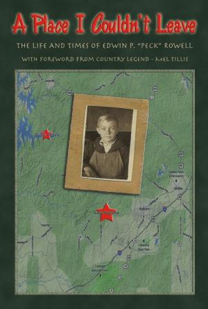 Cover of the book A Place I Couldn't Leave by Lee Edward McIlmoyle