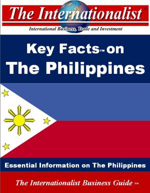 Cover of the book Key Facts on the Philippines by Sharri Whiting