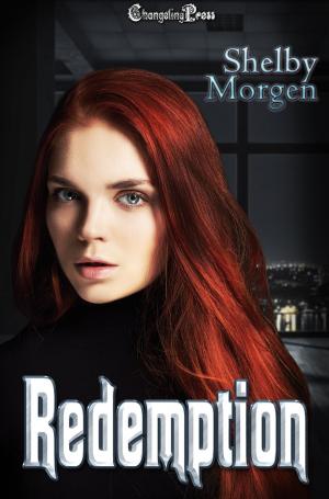 Cover of the book Redemption by B.J. Carrion