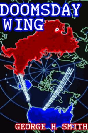 Cover of Doomsday Wing