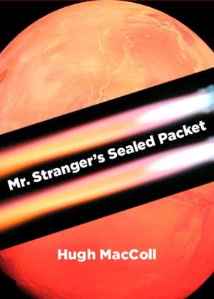 Cover of Mr. Stranger's Sealed Packet